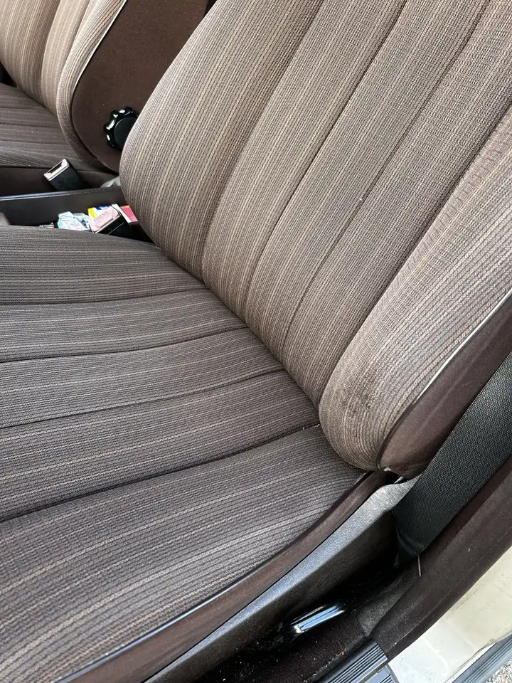 Mercedes-Benz 200, foto 9