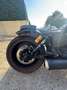 Harley-Davidson Dyna Street Bob Dyna Black Custom by GMC Custom Negro - thumbnail 7