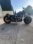 Harley-Davidson Dyna Street Bob Dyna Black Custom by GMC Custom Negro - thumbnail 2