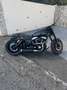Harley-Davidson Dyna Street Bob Dyna Black Custom by GMC Custom Negro - thumbnail 3