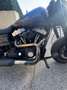 Harley-Davidson Dyna Street Bob Dyna Black Custom by GMC Custom Negro - thumbnail 6