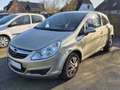 Opel Corsa Edition D 1.0  Klima  Euro4 TÜV NEU Beige - thumbnail 3