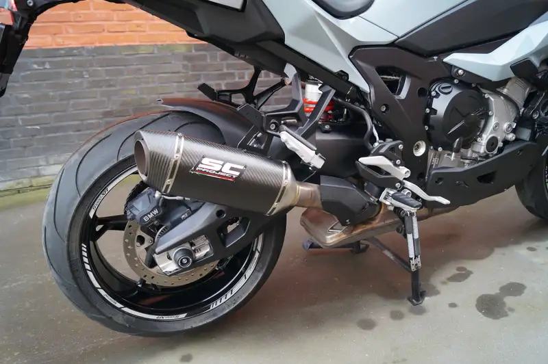 BMW S 1000 XR - foto 7