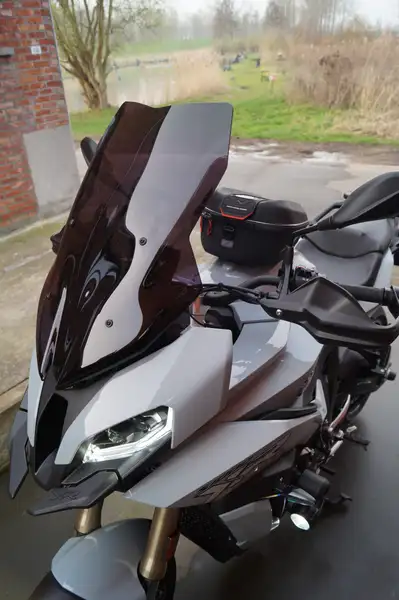 BMW S 1000 XR - foto 3