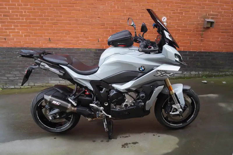 BMW S 1000 XR - foto 5