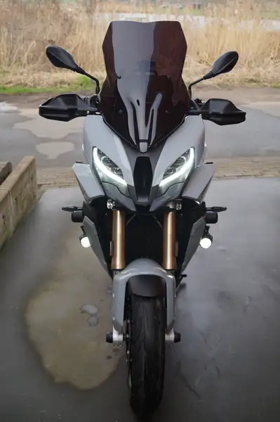 BMW S 1000 XR - foto 2