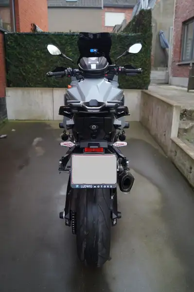 BMW S 1000 XR - foto 8