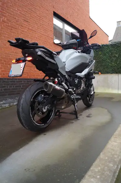 BMW S 1000 XR - foto 6