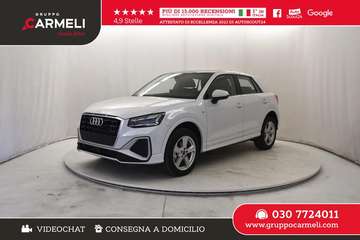 35 1.5 tfsi S line Edition s-tronic KM 0 - TETTO