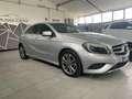 Mercedes-Benz A 180 A 180 cdi (be) Sport Argent - thumbnail 1
