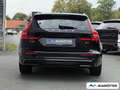 Volvo V60 B4 Ultimate Dark EU6d STHZ/HUD/360CAM/PANO/ACC/BLI Schwarz - thumbnail 3