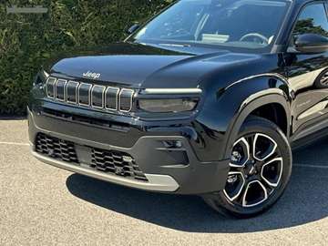 SUMMIT 1.2 HYBRID 110 DCS6 PK CUIR PK PREMIUM TOIT OUVRANT