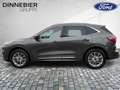 Ford Kuga Plug-In Hybrid Vignale ACC CAM LED NAVI Grau - thumbnail 4