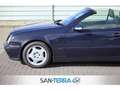 Mercedes-Benz CLK 320 CABRIO*MEMORY*LEDER*SHZ*XENON*KLIMA*ABS*ESP*AIRBAG Azul - thumbnail 10