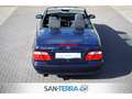 Mercedes-Benz CLK 320 CABRIO*MEMORY*LEDER*SHZ*XENON*KLIMA*ABS*ESP*AIRBAG Azul - thumbnail 15