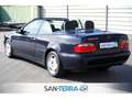 Mercedes-Benz CLK 320 CABRIO*MEMORY*LEDER*SHZ*XENON*KLIMA*ABS*ESP*AIRBAG Azul - thumbnail 13