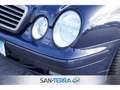 Mercedes-Benz CLK 320 CABRIO*MEMORY*LEDER*SHZ*XENON*KLIMA*ABS*ESP*AIRBAG Azul - thumbnail 19