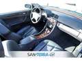 Mercedes-Benz CLK 320 CABRIO*MEMORY*LEDER*SHZ*XENON*KLIMA*ABS*ESP*AIRBAG Azul - thumbnail 29