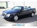 Mercedes-Benz CLK 320 CABRIO*MEMORY*LEDER*SHZ*XENON*KLIMA*ABS*ESP*AIRBAG Azul - thumbnail 6