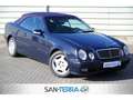 Mercedes-Benz CLK 320 CABRIO*MEMORY*LEDER*SHZ*XENON*KLIMA*ABS*ESP*AIRBAG Azul - thumbnail 34