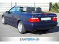 Mercedes-Benz CLK 320 CABRIO*MEMORY*LEDER*SHZ*XENON*KLIMA*ABS*ESP*AIRBAG Azul - thumbnail 14