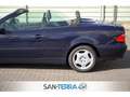 Mercedes-Benz CLK 320 CABRIO*MEMORY*LEDER*SHZ*XENON*KLIMA*ABS*ESP*AIRBAG Azul - thumbnail 12