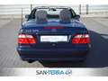 Mercedes-Benz CLK 320 CABRIO*MEMORY*LEDER*SHZ*XENON*KLIMA*ABS*ESP*AIRBAG Azul - thumbnail 16
