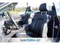 Mercedes-Benz CLK 320 CABRIO*MEMORY*LEDER*SHZ*XENON*KLIMA*ABS*ESP*AIRBAG Azul - thumbnail 21