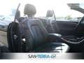 Mercedes-Benz CLK 320 CABRIO*MEMORY*LEDER*SHZ*XENON*KLIMA*ABS*ESP*AIRBAG Azul - thumbnail 30