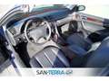 Mercedes-Benz CLK 320 CABRIO*MEMORY*LEDER*SHZ*XENON*KLIMA*ABS*ESP*AIRBAG Azul - thumbnail 20