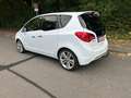 Opel Meriva B Innovation Weiß - thumbnail 6