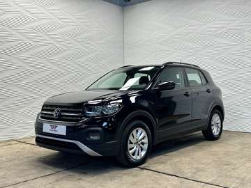 1.0 TSi*DSG*CARPLAY*CAMERA*ZETELVERW.*
