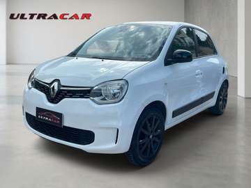 Twingo TCe 95 CV Duel2