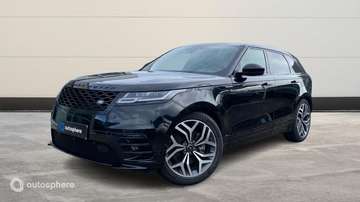 3.0D V6 300ch R-Dynamic HSE AWD BVA