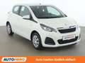 Peugeot 108 1.0 e-VTi Active Weiß - thumbnail 8