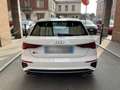 Audi S3 A3 IV 2020 Sportback 2.0 tfsi quattro s-tronic Weiß - thumbnail 4