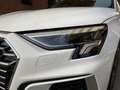 Audi S3 A3 IV 2020 Sportback 2.0 tfsi quattro s-tronic Weiß - thumbnail 8