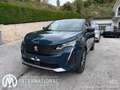Peugeot 3008 Hybrid 136 e-DCS6 Allure Bleu - thumbnail 1