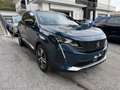 Peugeot 3008 Hybrid 136 e-DCS6 Allure Bleu - thumbnail 3