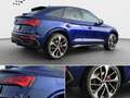 Audi Q5 50 TFSI e S line quattro*Stadt/Tour Blau - thumbnail 20