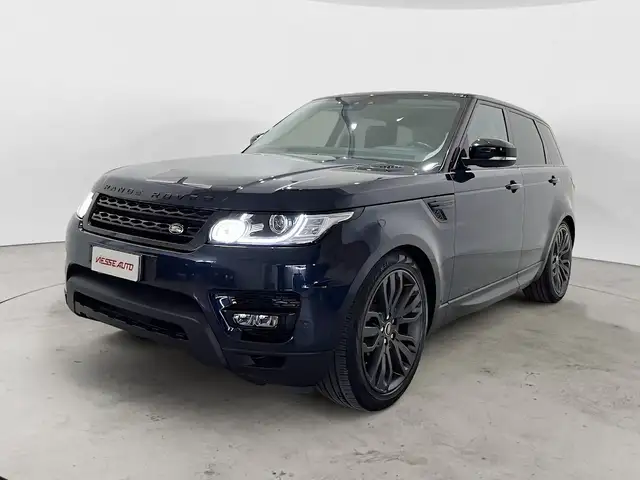 Land Rover Range Rover Sport S 30 V6 TDI