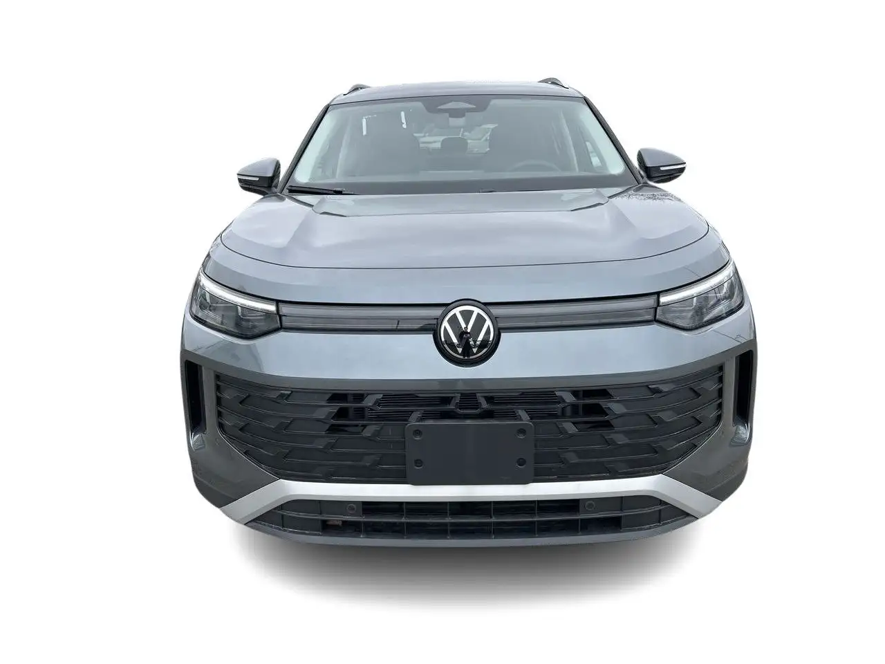 Volkswagen Tiguan photo Volkswagen Tiguan