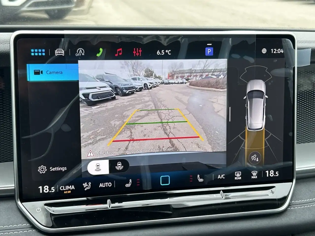 Volkswagen Tiguan photo Volkswagen Tiguan