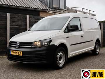 2.0 TDI L2H1 BMT Maxi Comfortline NL-auto