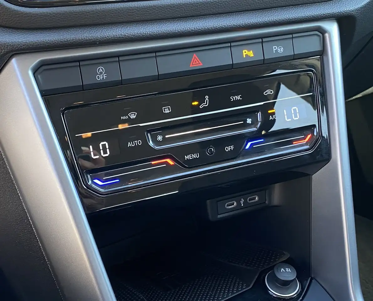 Volkswagen T-Roc Edition Plus 1.5 TSI 150CV DSG, миниатюра 14