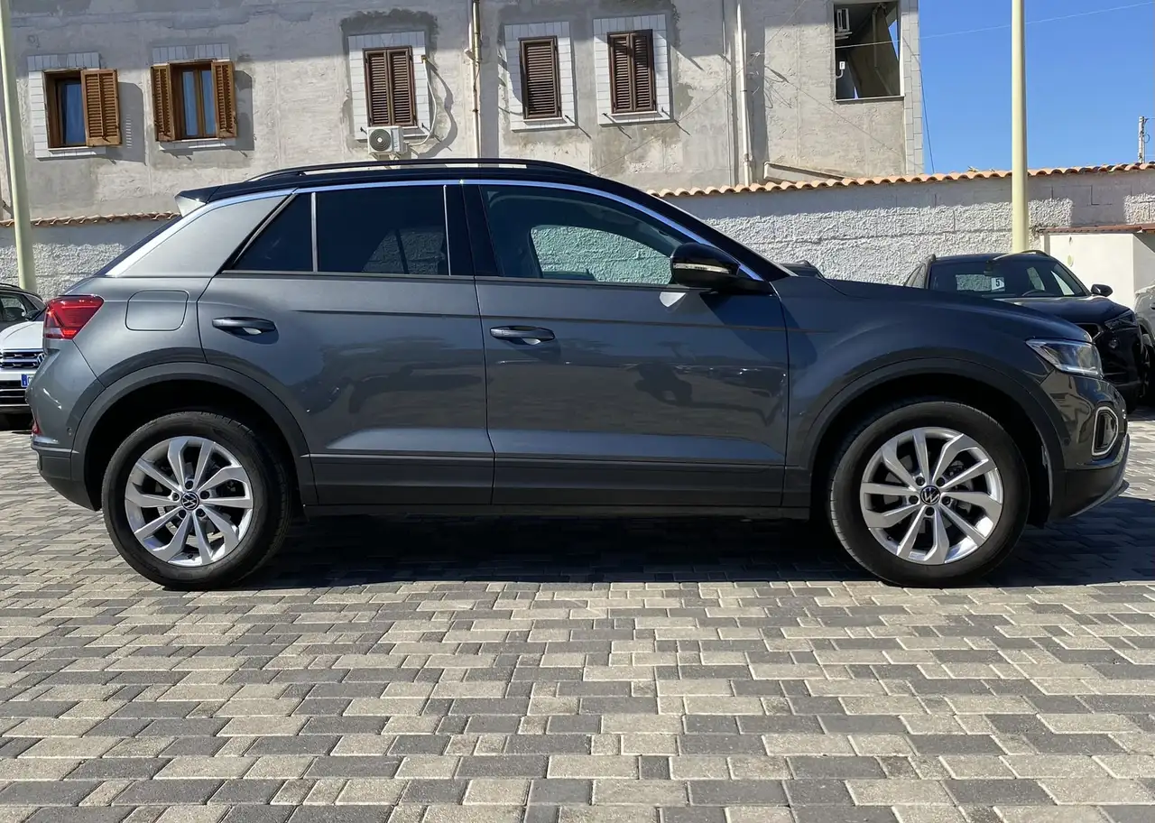 Volkswagen T-Roc Edition Plus 1.5 TSI 150CV DSG, миниатюра 7