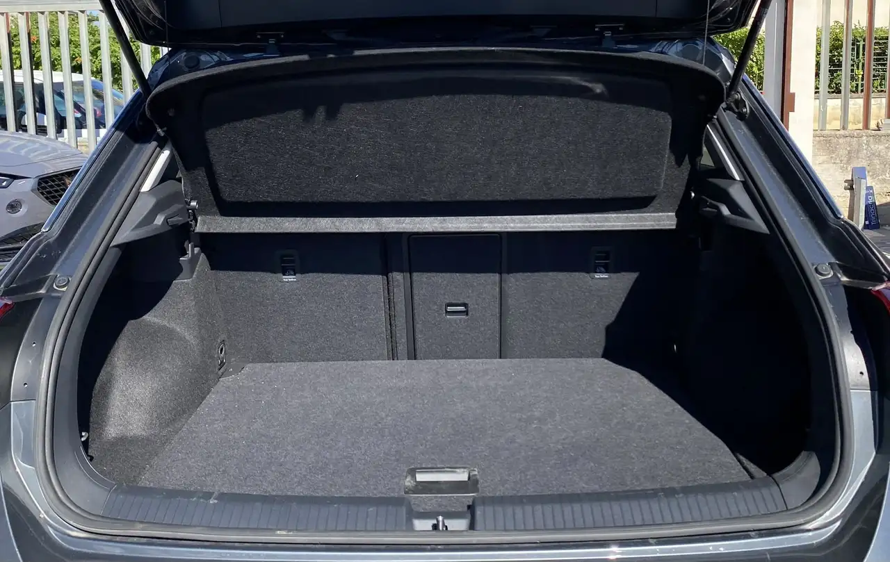 Volkswagen T-Roc Edition Plus 1.5 TSI 150CV DSG, миниатюра 21