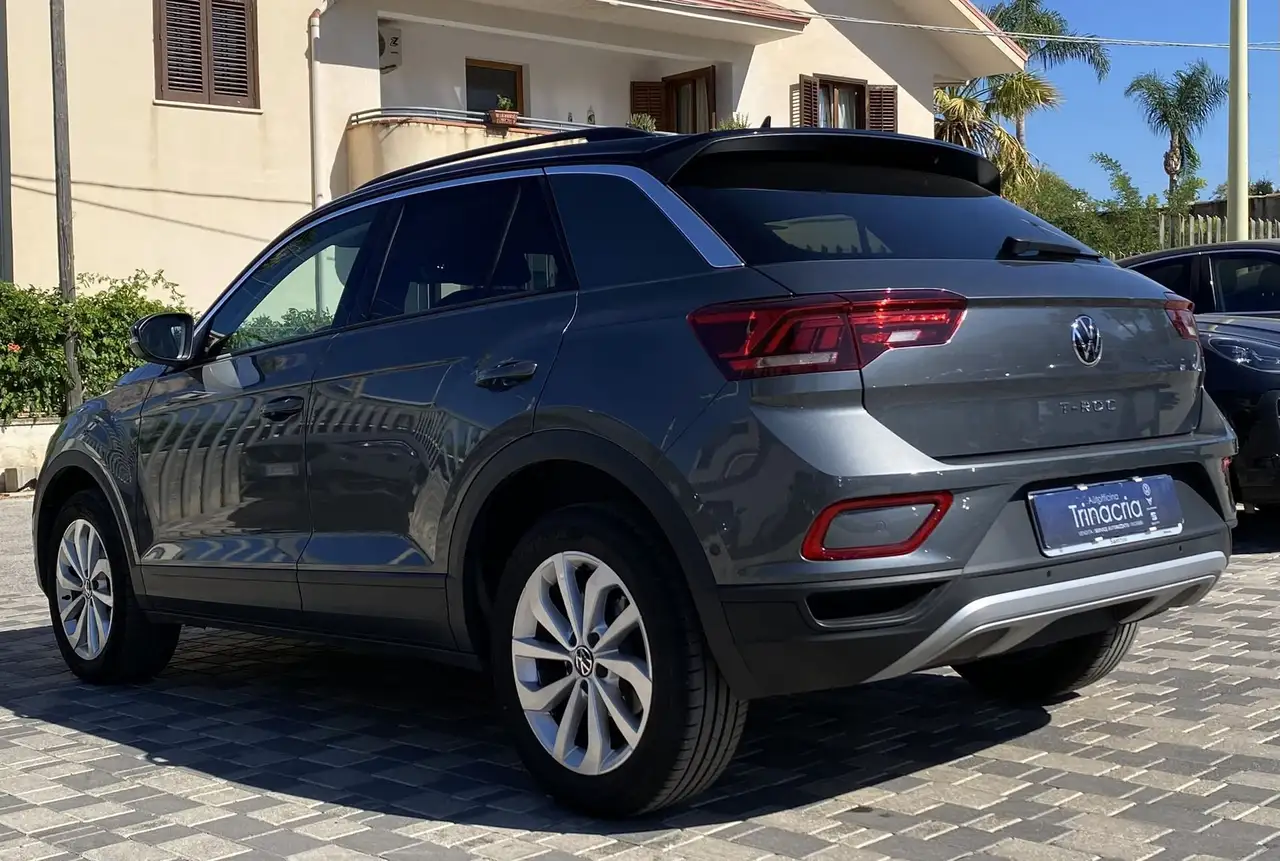 Volkswagen T-Roc Edition Plus 1.5 TSI 150CV DSG, миниатюра 6