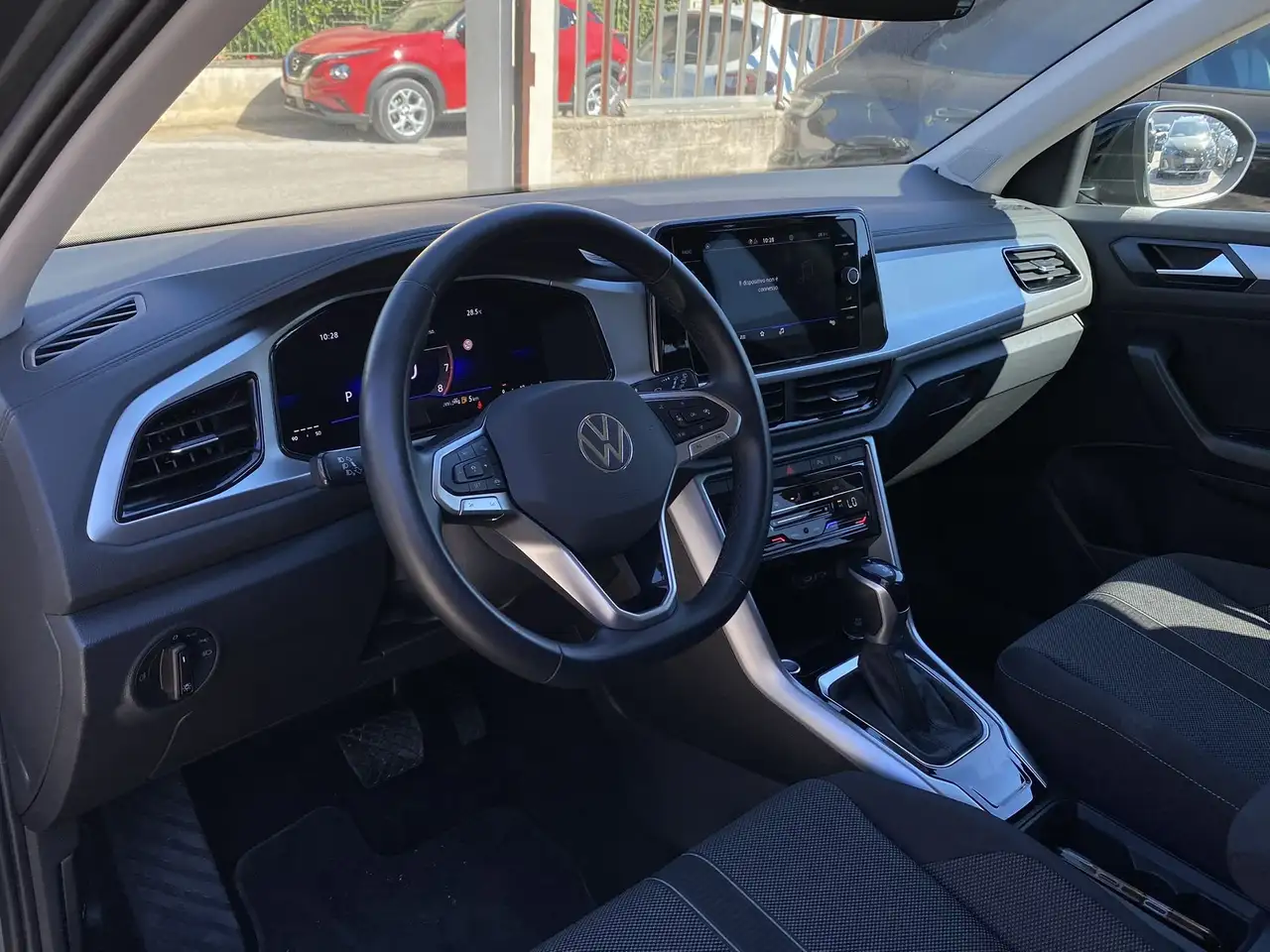 Volkswagen T-Roc Edition Plus 1.5 TSI 150CV DSG, миниатюра 10
