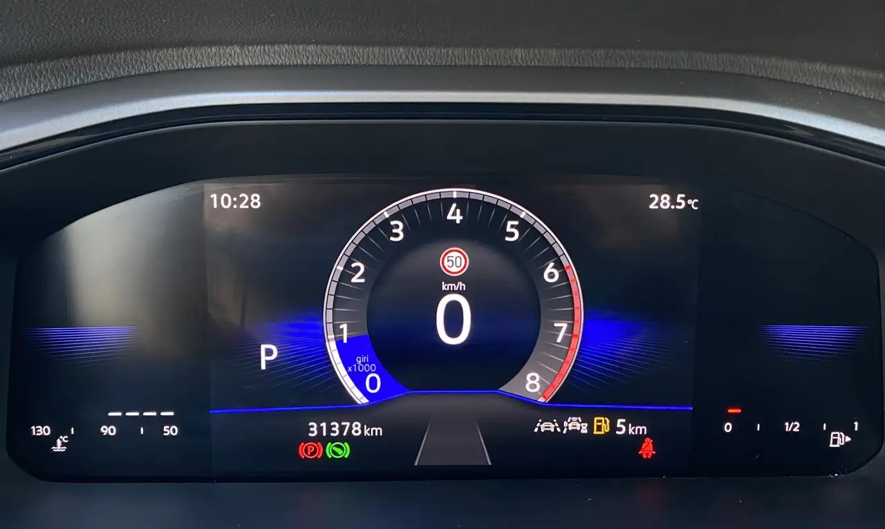 Volkswagen T-Roc Edition Plus 1.5 TSI 150CV DSG, миниатюра 11